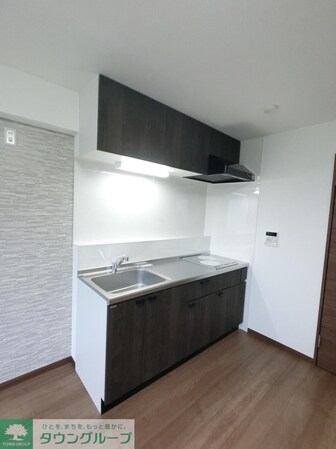 シャトームートン新船橋の物件内観写真